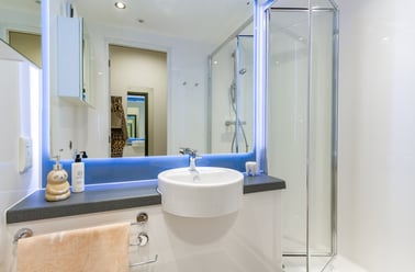 Bronze En Suite, The Tannery, 115 Bath Lane, New Parks, Leicester - Image 3